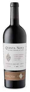 Quinta Nova Colheita Tinto 2012